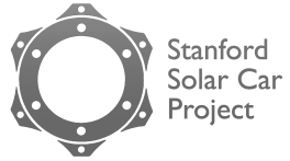 Stanford Solar Car Project Logo