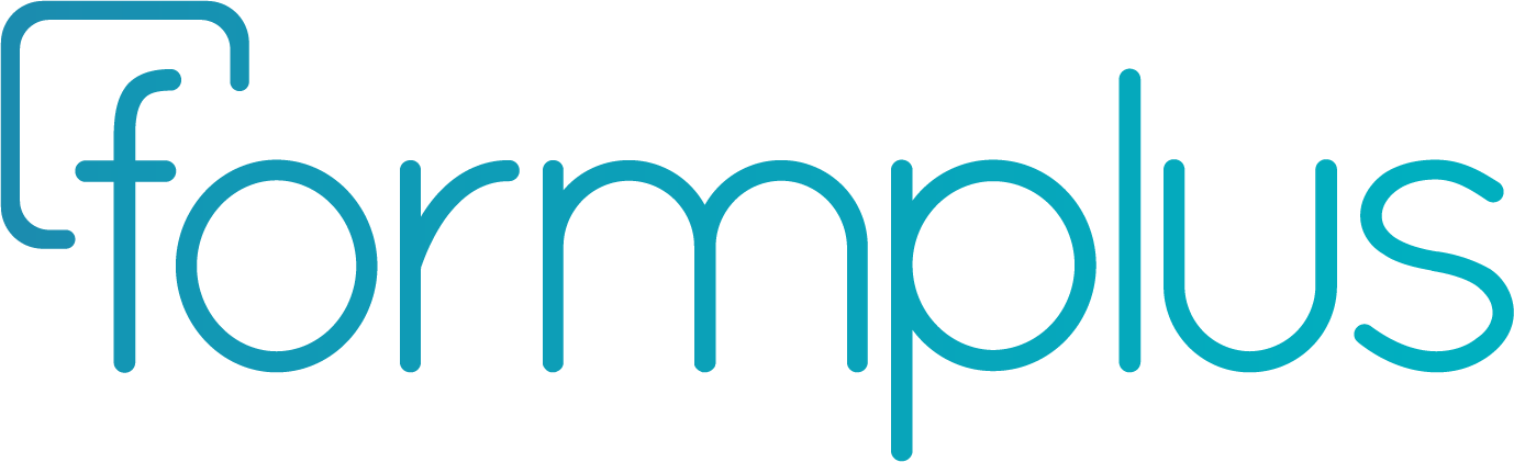 FormPlus logo